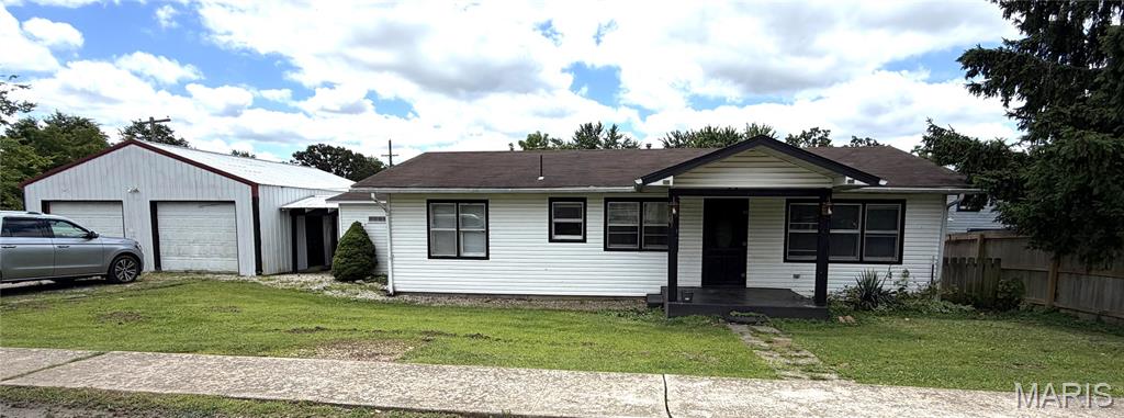 Pollocks Add - Residential