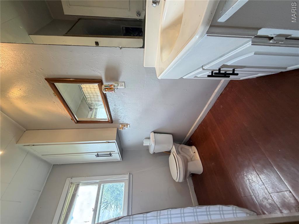 Pollocks Add - Residential