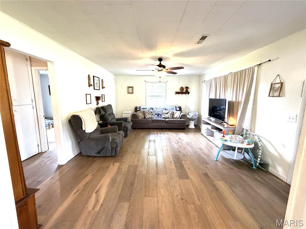 Pollocks Add - Residential