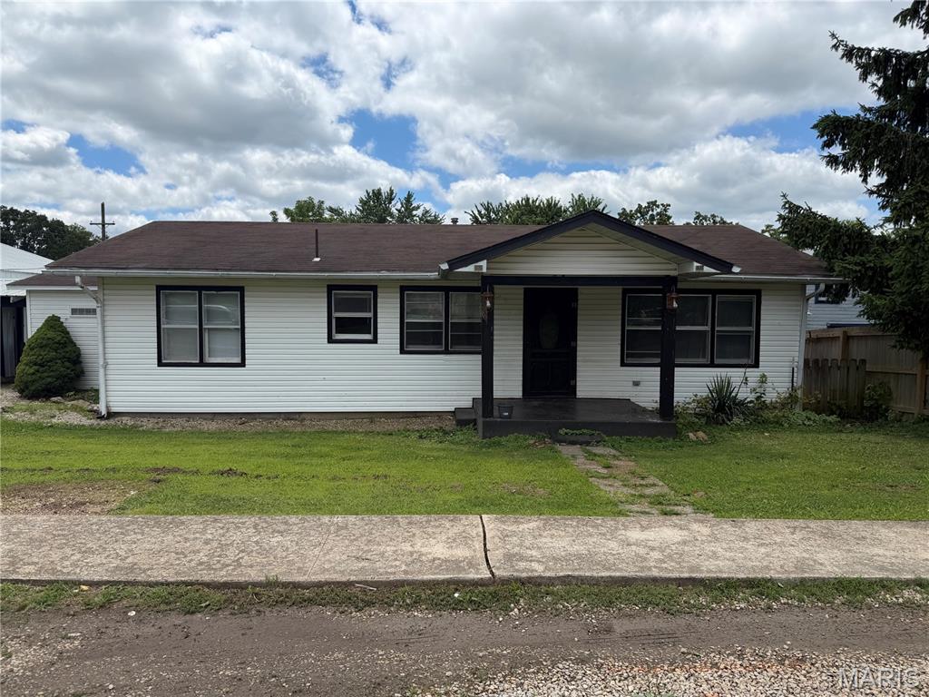 Pollocks Add - Residential