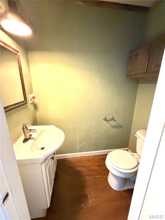 Pollocks Add - Residential