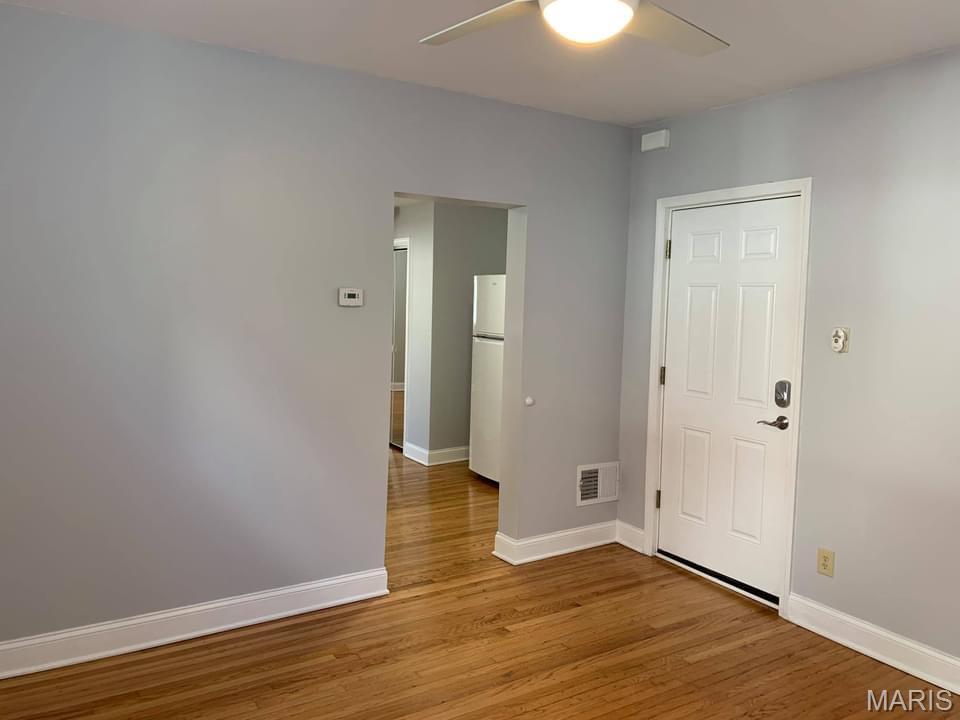 Shaws Garden Add - Residential Income