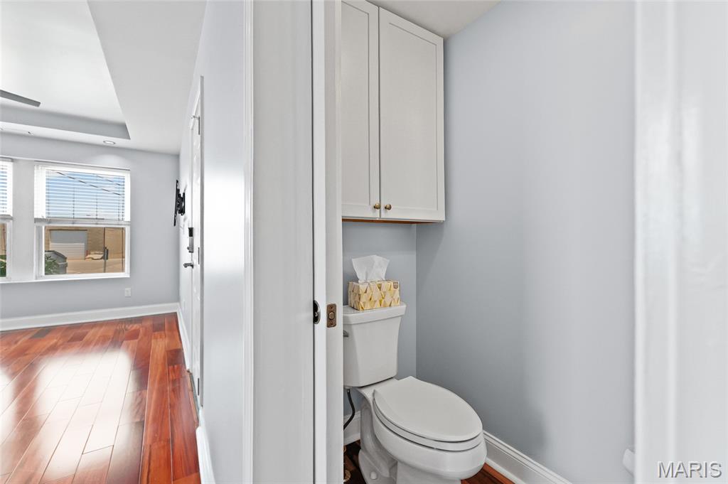 Shaws Garden Add - Residential Income