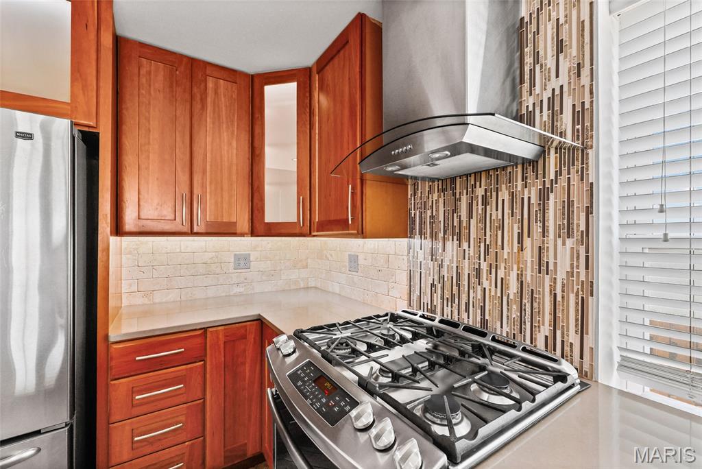 Shaws Garden Add - Residential Income
