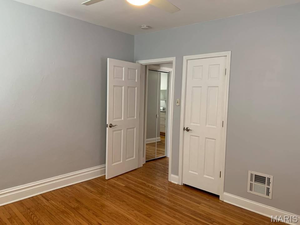 Shaws Garden Add - Residential Income