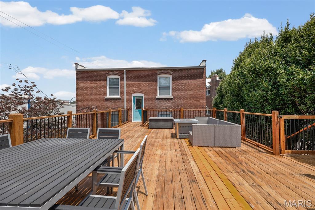 Shaws Garden Add - Residential Income