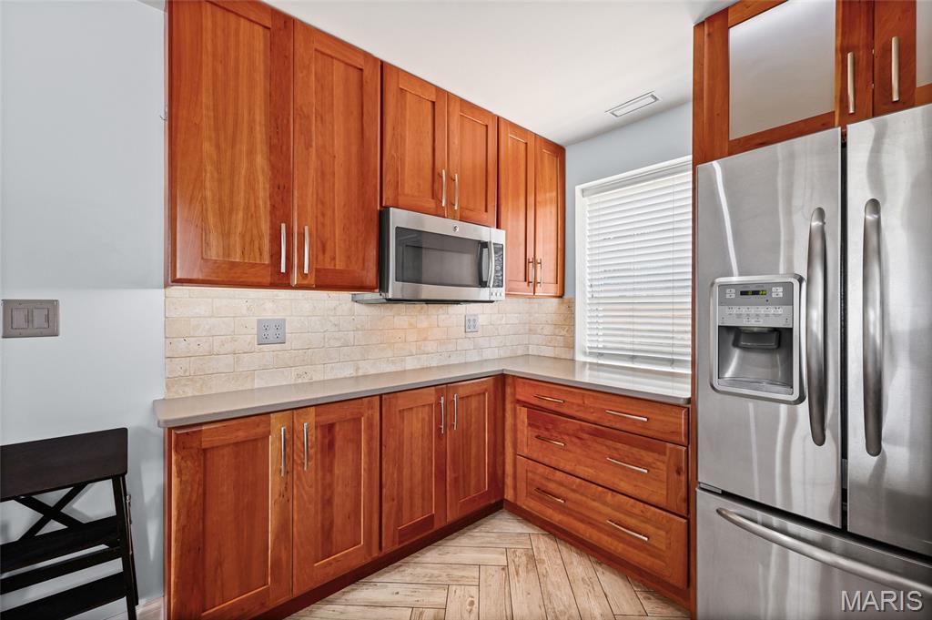 Shaws Garden Add - Residential Income