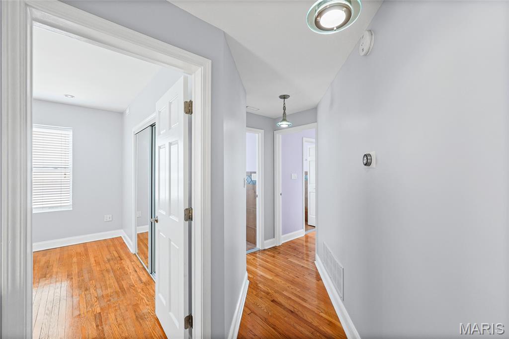 Shaws Garden Add - Residential Income