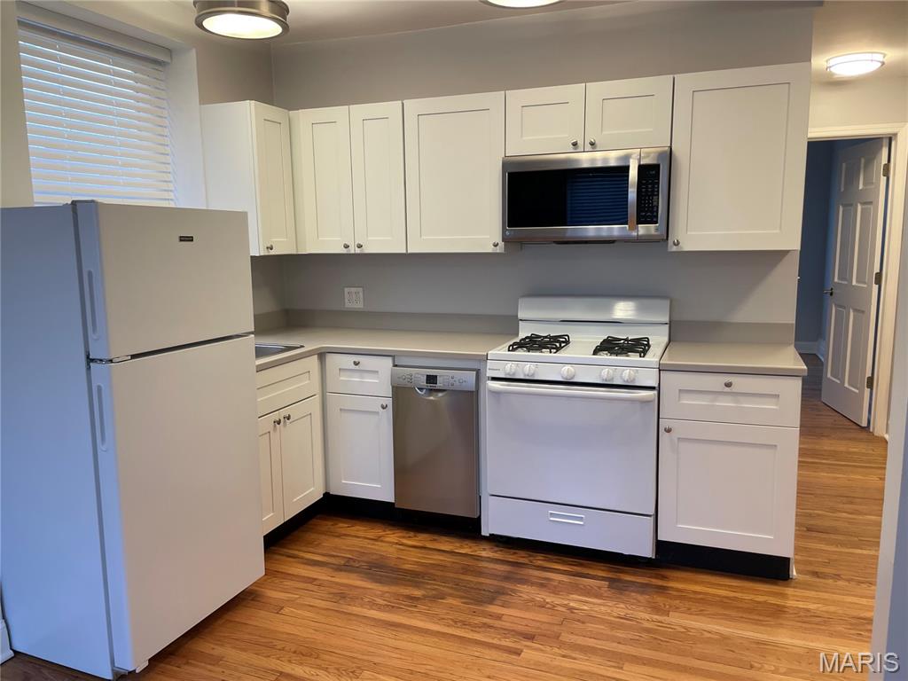 Shaws Garden Add - Residential Income