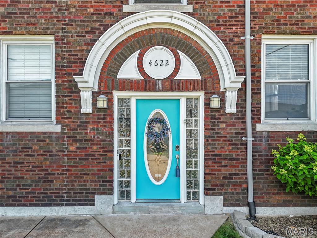 Shaws Garden Add - Residential Income