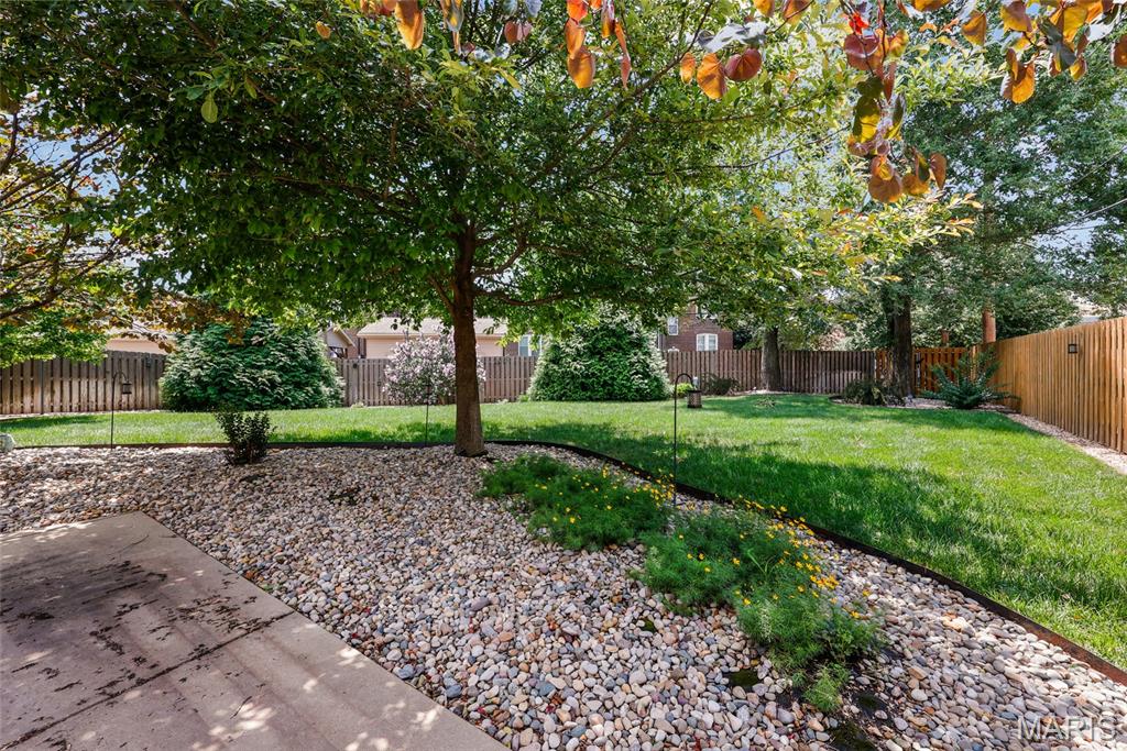 Shaws Garden Add - Residential Income