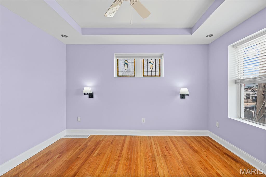 Shaws Garden Add - Residential Income