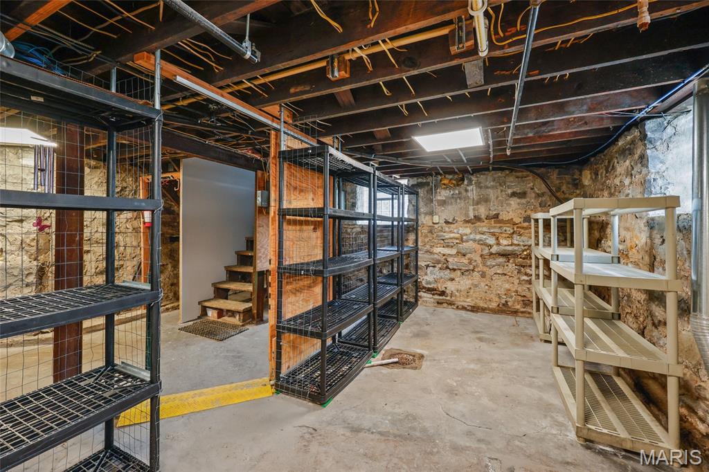 Shaws Garden Add - Residential Income