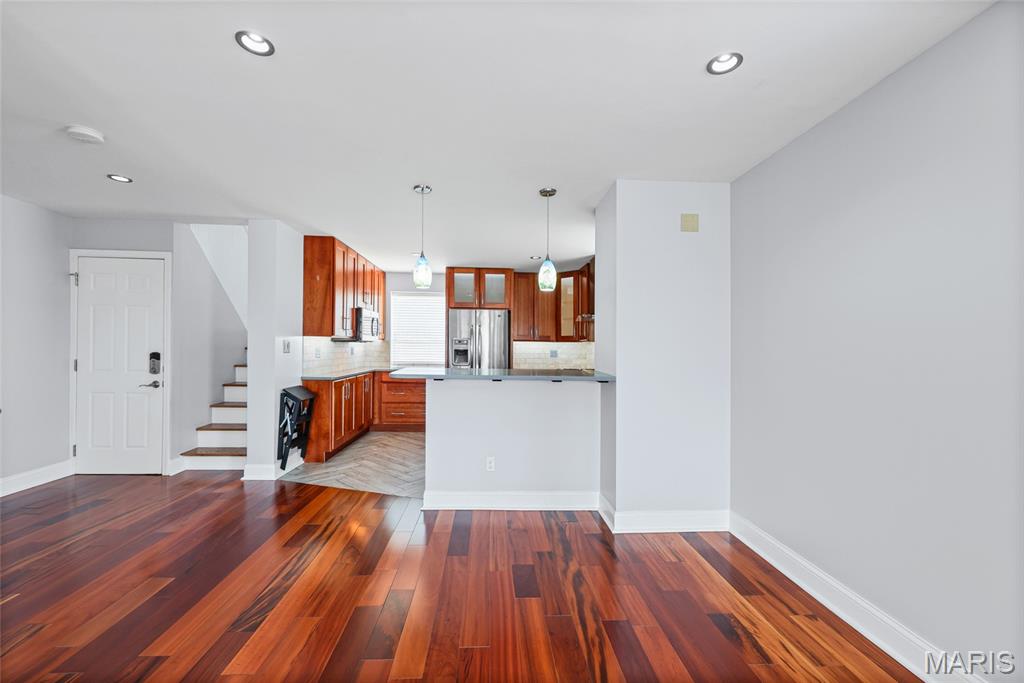 Shaws Garden Add - Residential Income