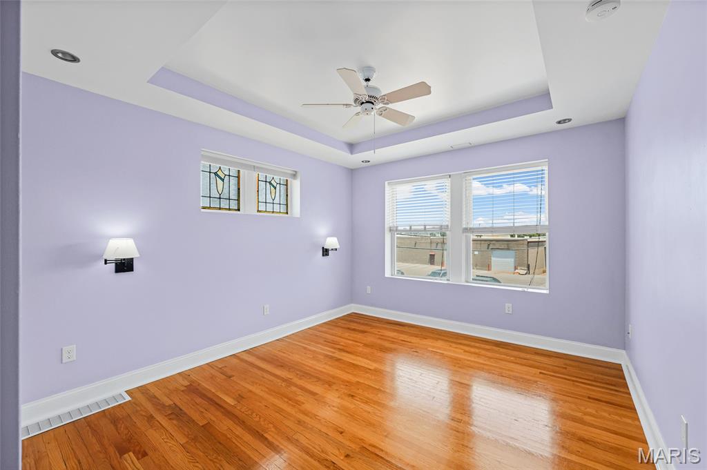 Shaws Garden Add - Residential Income