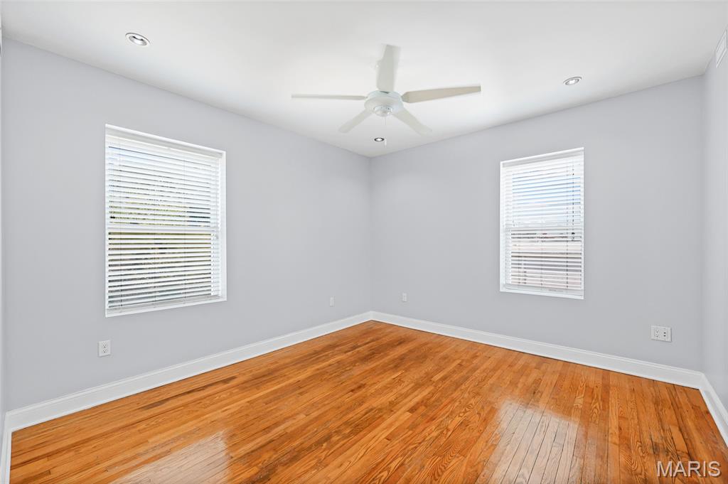 Shaws Garden Add - Residential Income