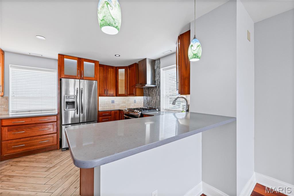 Shaws Garden Add - Residential Income
