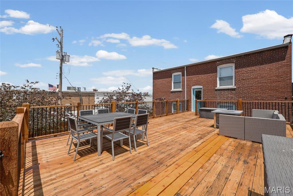 Shaws Garden Add - Residential Income