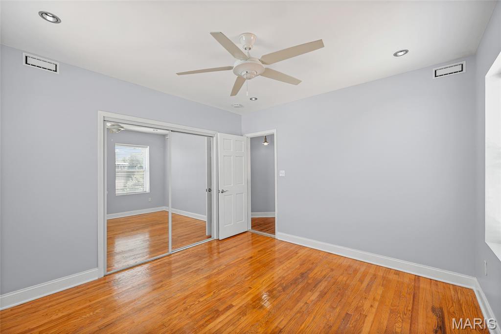 Shaws Garden Add - Residential Income