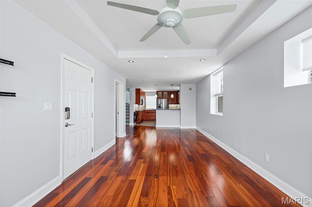 Shaws Garden Add - Residential Income