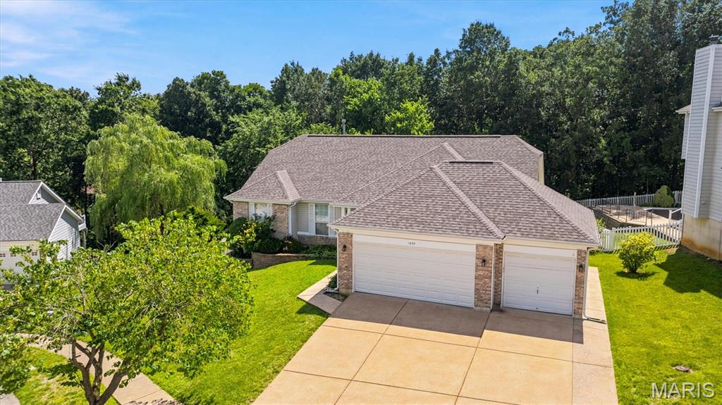 Fox Pointe Ph 03 - Residential