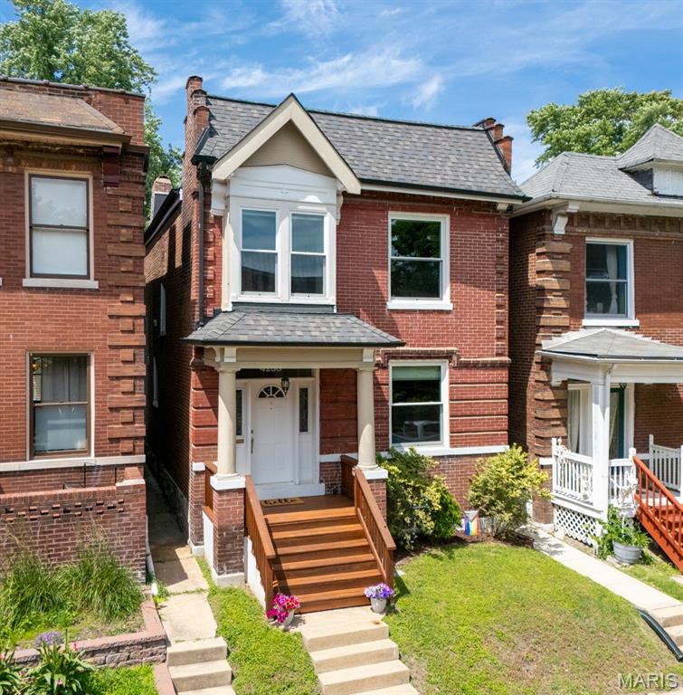 Tyler Place Add - Residential