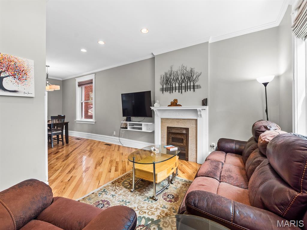 Tyler Place Add - Residential