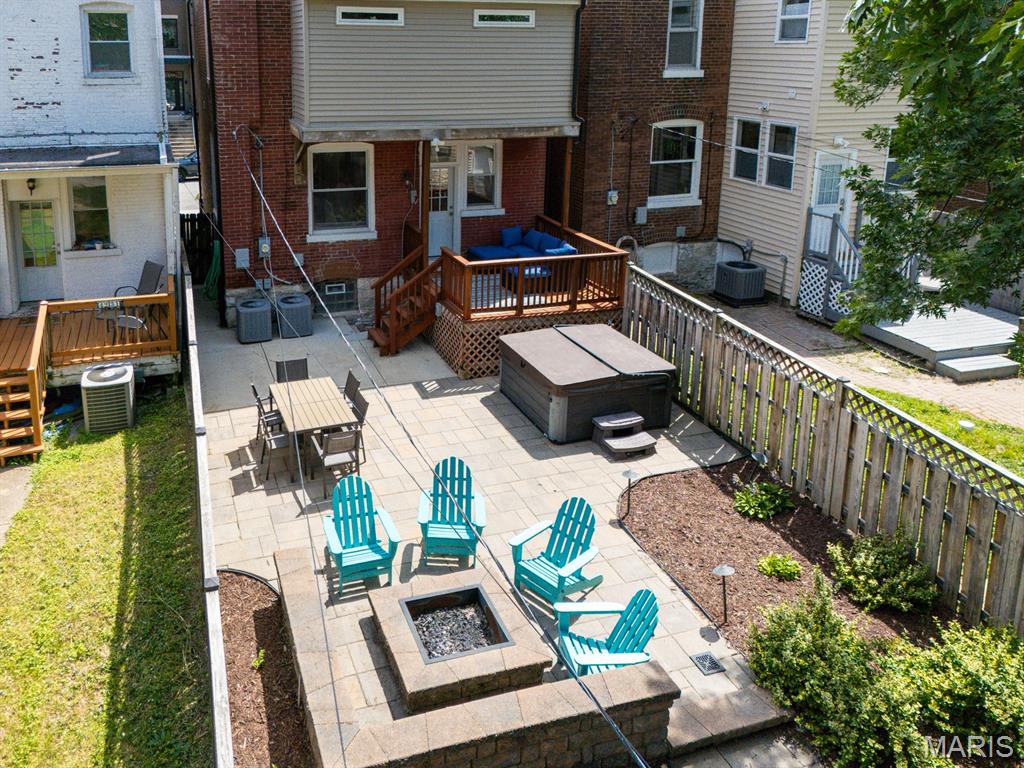 Tyler Place Add - Residential