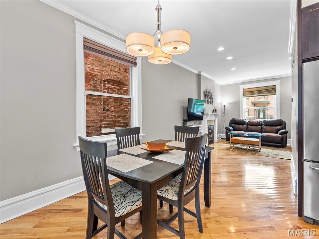 Tyler Place Add - Residential
