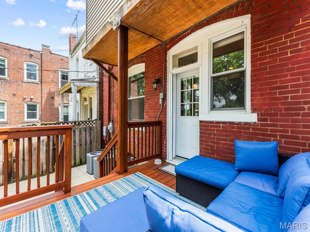 Tyler Place Add - Residential