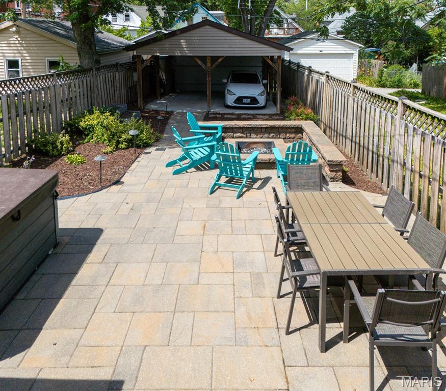 Tyler Place Add - Residential