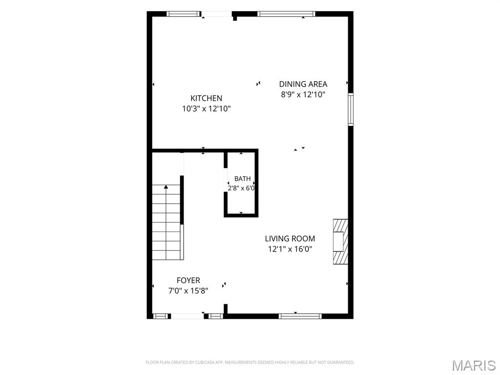 Tyler Place Add - Residential