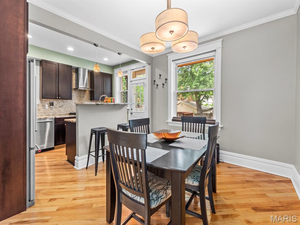Tyler Place Add - Residential
