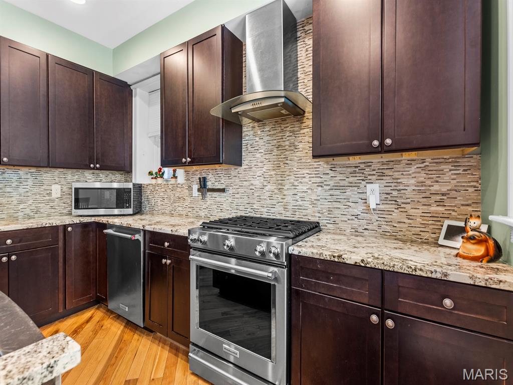 Tyler Place Add - Residential