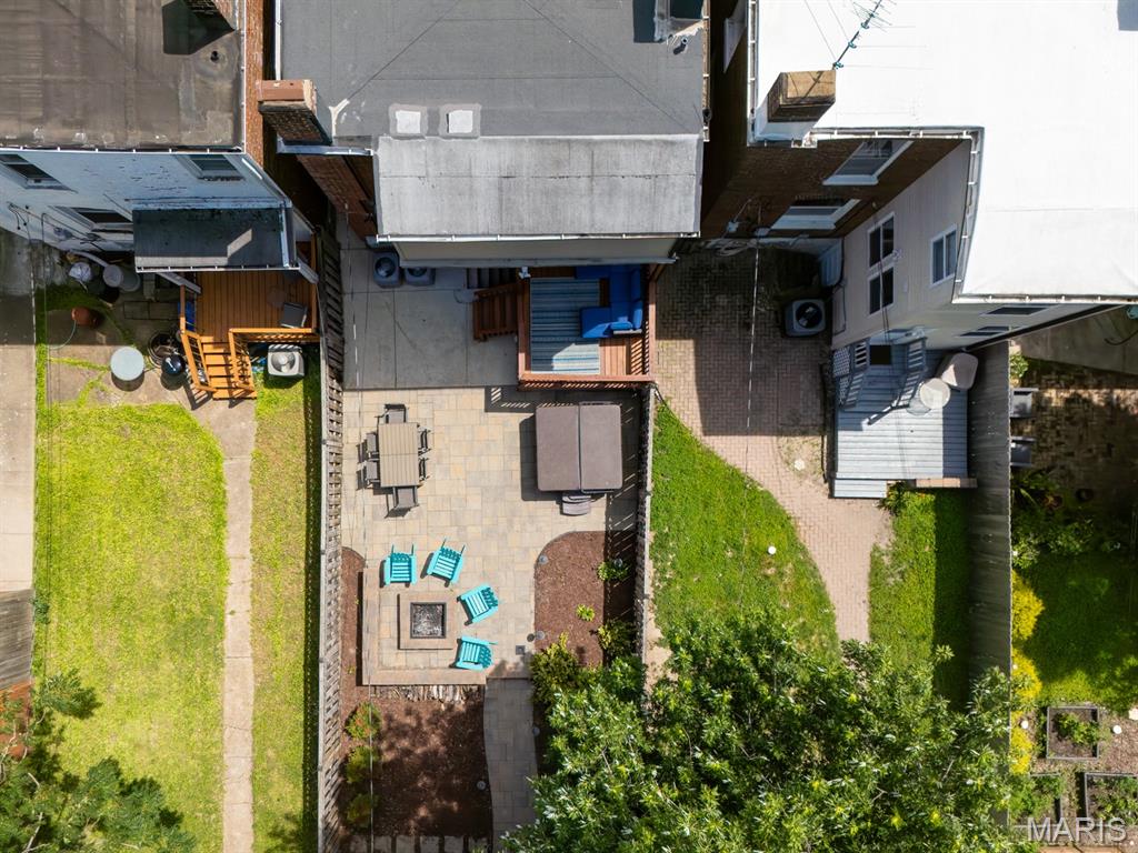 Tyler Place Add - Residential