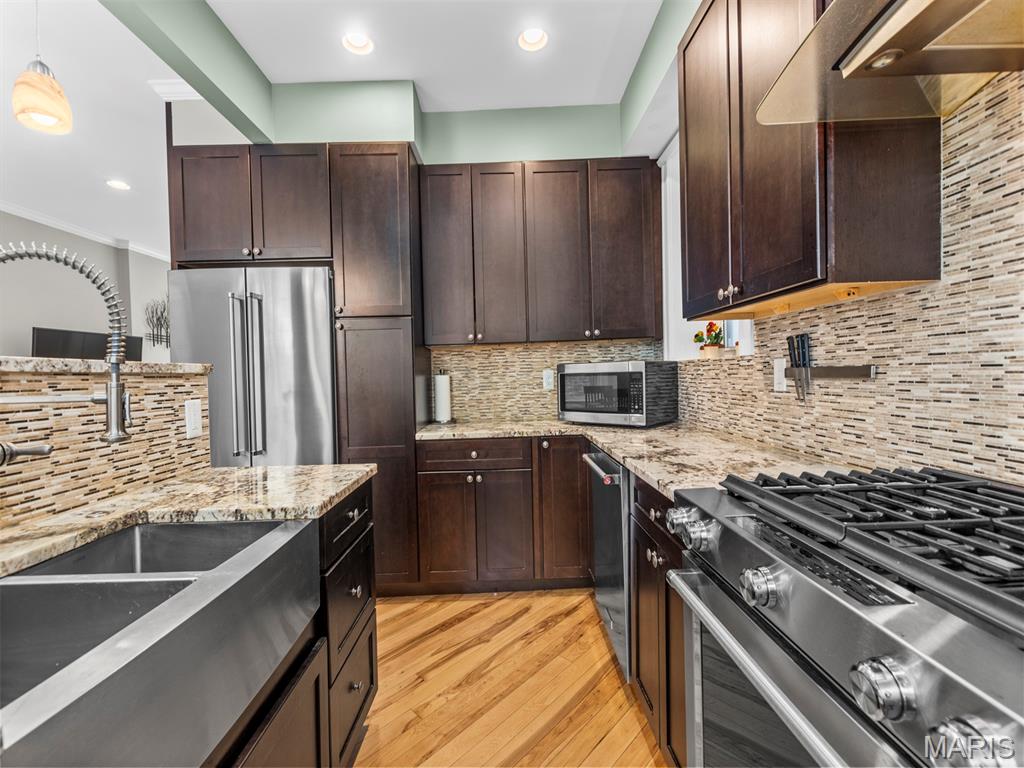 Tyler Place Add - Residential