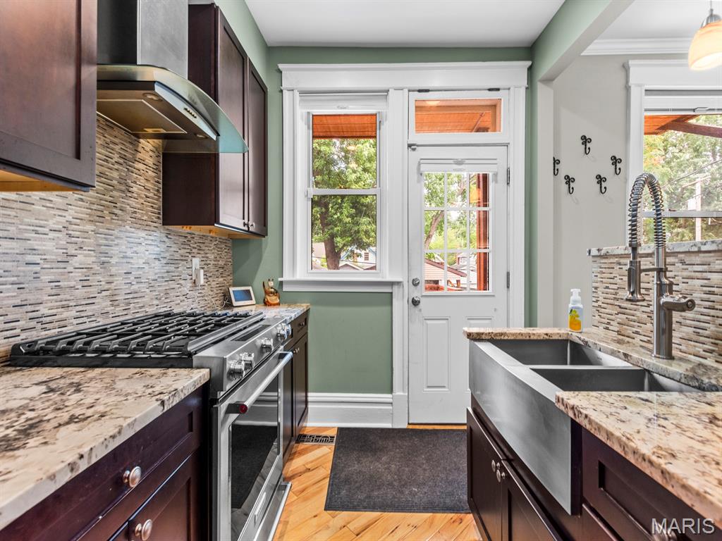 Tyler Place Add - Residential