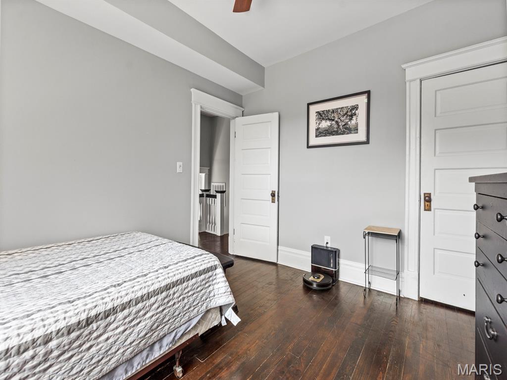 Tyler Place Add - Residential