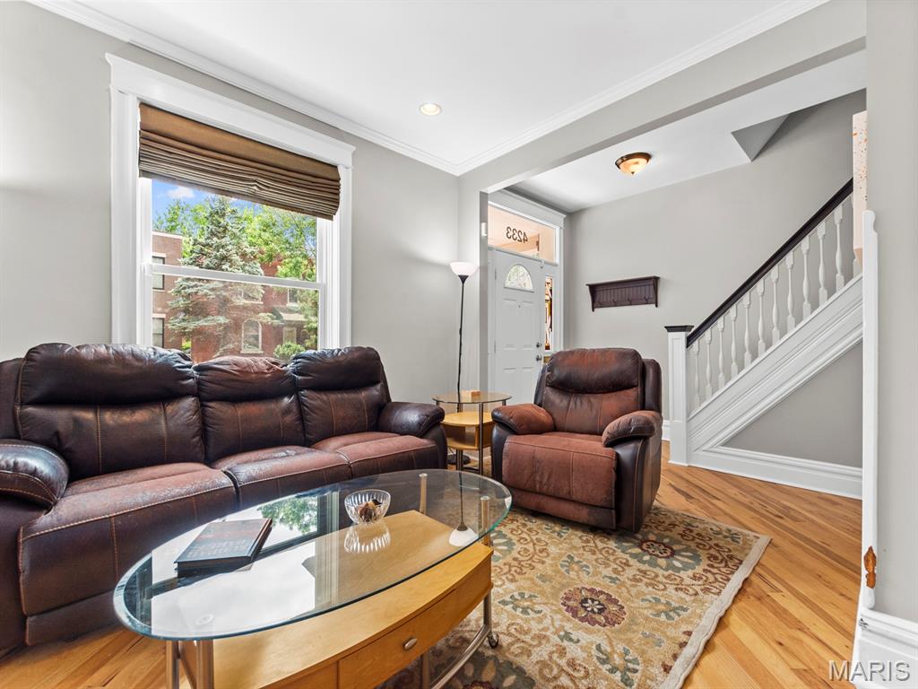 Tyler Place Add - Residential