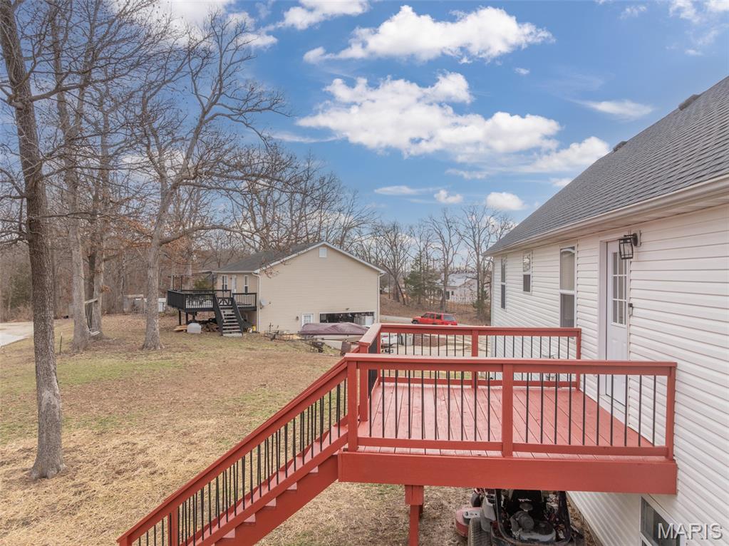 Shady Oaks South - Residential