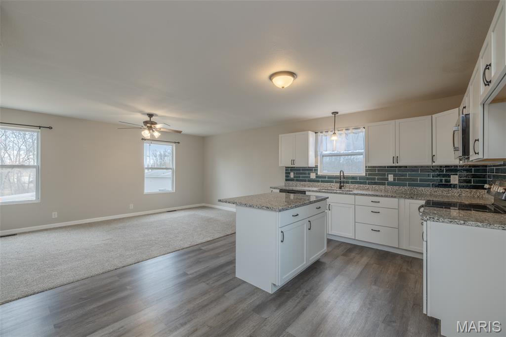 Shady Oaks South - Residential