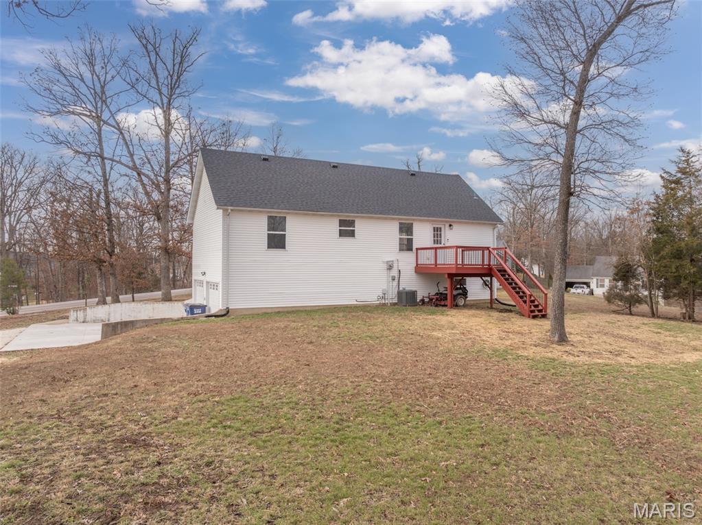 Shady Oaks South - Residential
