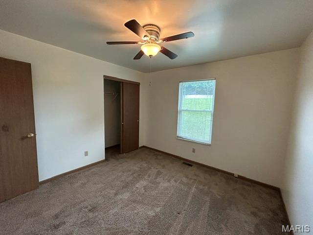 Boones Trace - Residential Lease