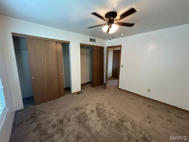 Boones Trace - Residential Lease