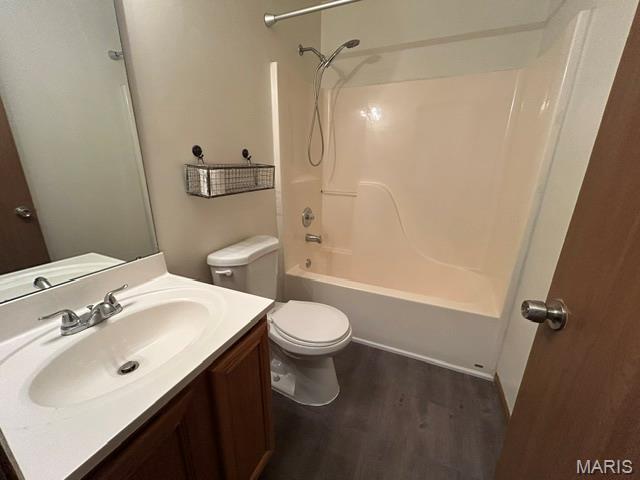 Boones Trace - Residential Lease