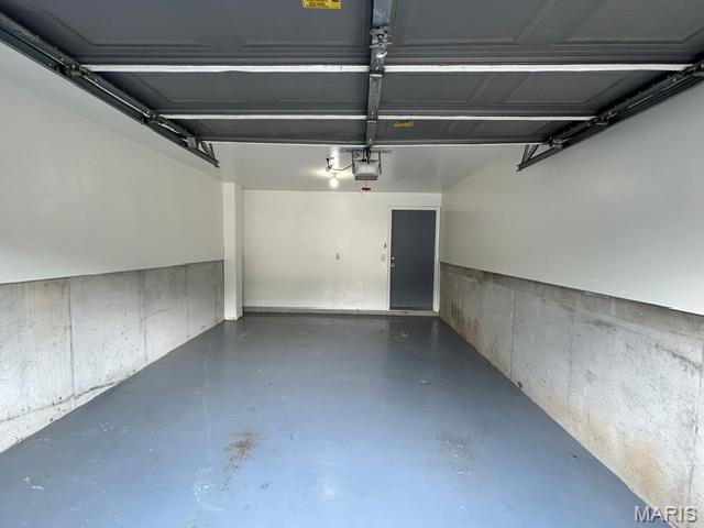 Boones Trace - Residential Lease