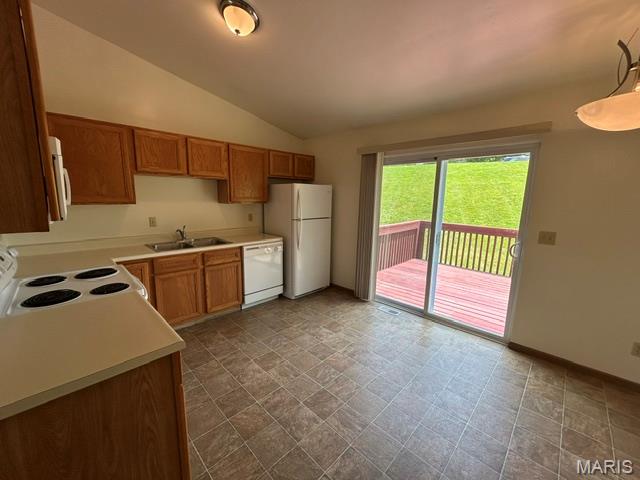Boones Trace - Residential Lease
