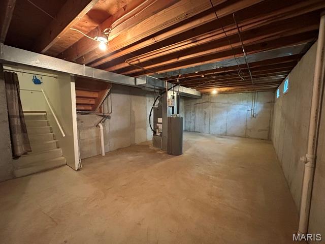 Boones Trace - Residential Lease