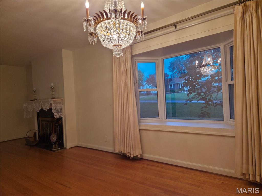 Huntleigh Hills - Residential