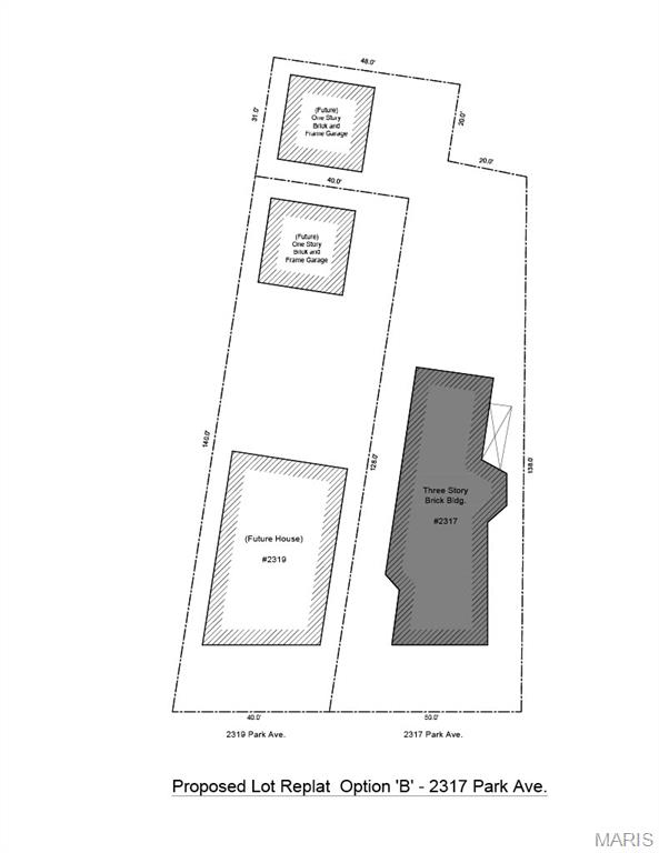 Arends - Residential